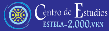 Centro de Estudios "Estela-2000.VEN" logo
